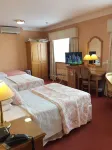 Cashen Course House