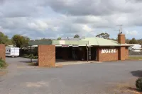 Dunolly Golden Triangle Motel Hotels in Dunolly