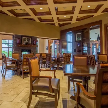 Quaint Quarters 4 Bedroom Villa by RedAwning