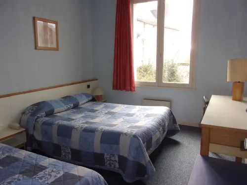 Jackotel Hotel di Saint-Jean-de-Braye