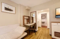 Helgolandia Apartments Hotels in Heligoland