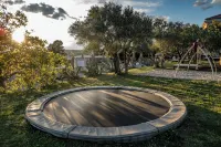 Hotel Kanajt Hotels in Baska