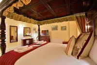 The George Hotel โรงแรมใน