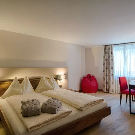 Hotel Cervo