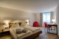 Hotel Cervo Hotels in Sils im Engadin