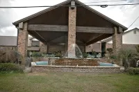 Western Inn La - Pet friendly