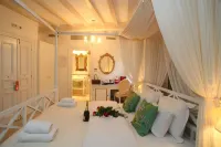 The Aigli Hotels in Agios Nikolaos