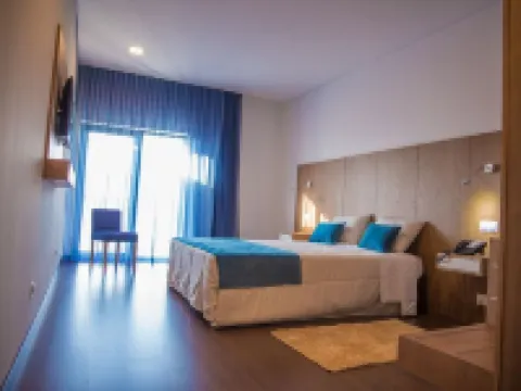 Belmonte Sinai Hotel Hotels in Belmonte