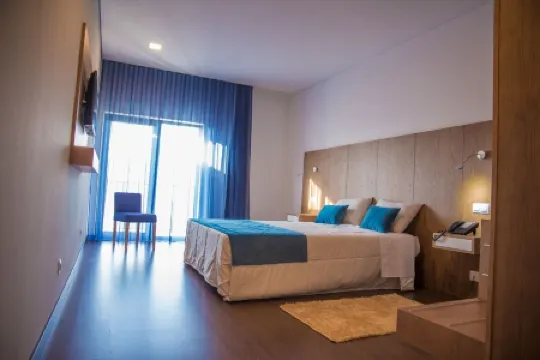 Belmonte Sinai Hotel