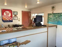 Westward Inn Hotels in Curry County