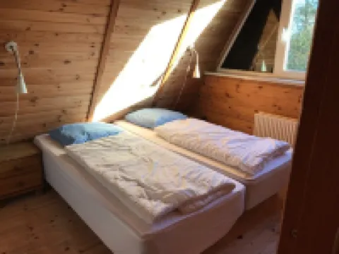 Storkesøen Ribe Holiday Cottages and Apartments Hotels in Ribe