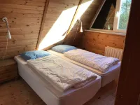 Storkesøen Ribe Holiday Cottages and Apartments Hotels in Ribe