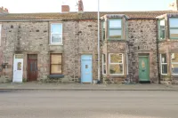 The Lazy Seal Hotels in Berwick-Upon-Tweed