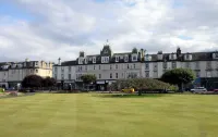 The Victoria Hotel Hotels in Largs