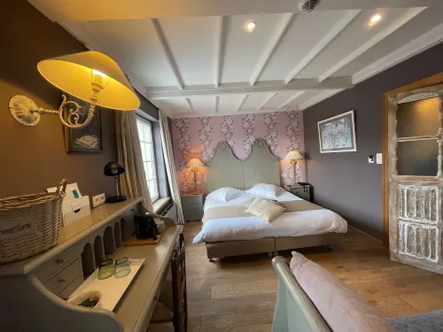 Hotel Cosy Hotels in Bouillon