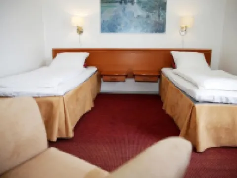 Motel Højmølle Kro Hotels in Eskilstrup