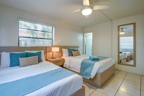 Sea Garden by the Sea - Inns