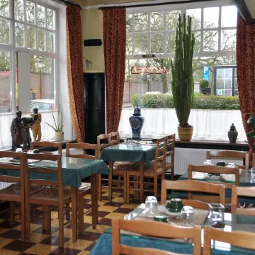 Hotel 't Keizershof