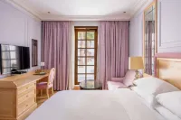 Palmyard Hotel Hotels in Sitrah