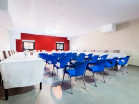 Hotel LB Villa de Cuenca Hoteles en Cuenca