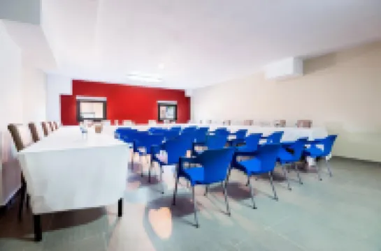 Hotel LB Villa de Cuenca