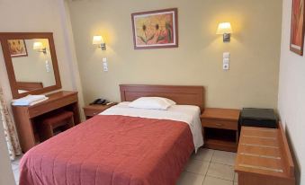 Hotel Kronio
