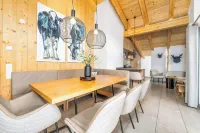 Avenida Panorama Suites - breakfast