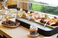 Das Frühstückshotel Sankt Peter-Ording