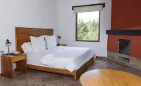Hotel Hacienda San Martin
