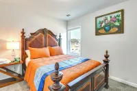 Family Friendly: Modern Townhome in Lula! Hotels in Cornelia