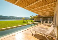 Bella Terra Laguna Azul Resort & Spa - Kolam Renang