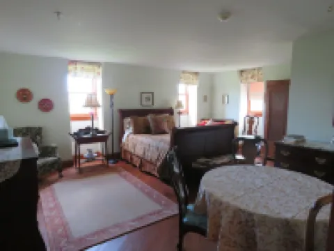 The Whitehaven Hotel