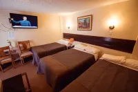 Hostal Villa Melgar Hotels in Sabandía District
