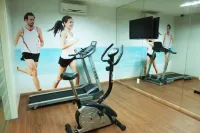 Planalto Bittar Hotel e Eventos Hoteles en Lago Sul