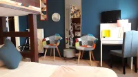 Le Relais des Chateaux Forts Hotel di Montbronn