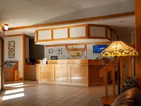 Dutch Inn Hotels in Cornwall
