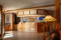 Dutch Inn Hotels in Cornwall