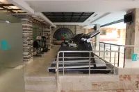 Bc Spa Hotel - salle de sport