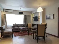 The Zehneria Hotel Hotels near Kipro Centre