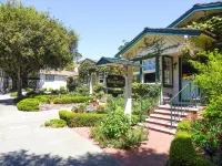 Briarwood Inn Hotels in Carmel-by-the-Sea