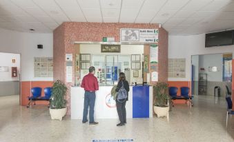 Albergue Inturjoven Malaga