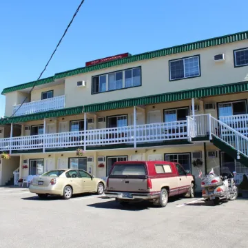 Best Continental Motel