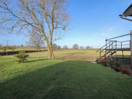 GWR Wagon - Victoria Station Отели в г. Крейвен Армс