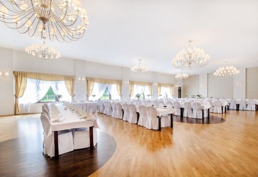 호텔 트르제브니카