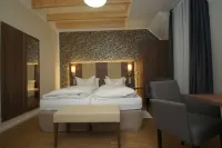 호텔 도이체스 하우스