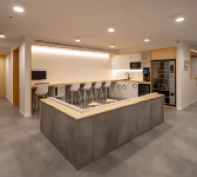 克里斯蒂娜·埃內亞房間