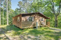 Clarkson Cabin - 17 Mi to Mammoth Cave Natl Park! - Homestays