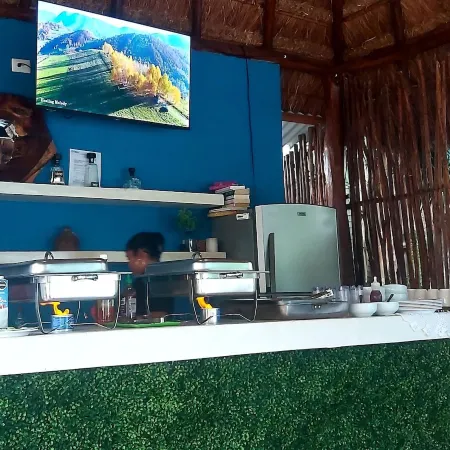 Azul 36 Hotel