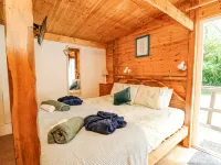 Brook Lodge - Cho phép mang theo thú cưng