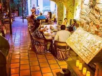 Quinta Don Jose Boutique Hotel Hotels in Tlaquepaque